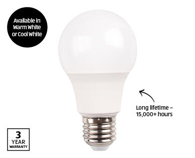 A60 LED Globes
