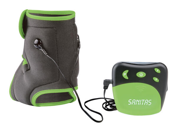 Sanitas TENS Pain Relief Device
