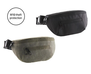 Anti-Theft Bags