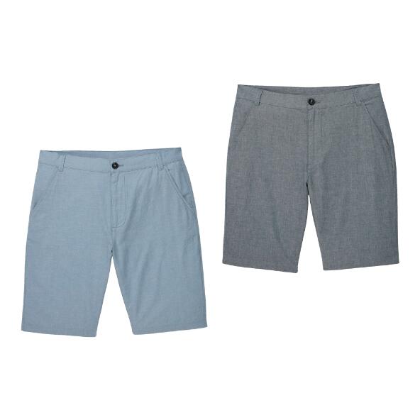UP2Fashion(R) 				Short en chambray