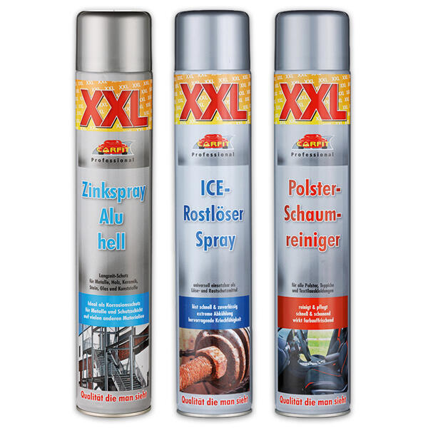 XXL-Kfz-Spray 750 ml