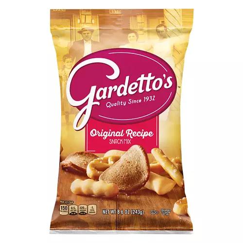Original Gardetto's Snack Mix, 8.6 oz