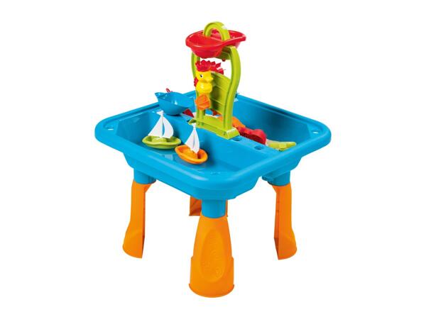 Playtive Sand and Water Activity Table