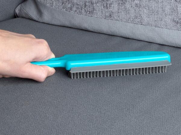 Pet Hair Blade/​Upholstery Pet Brush