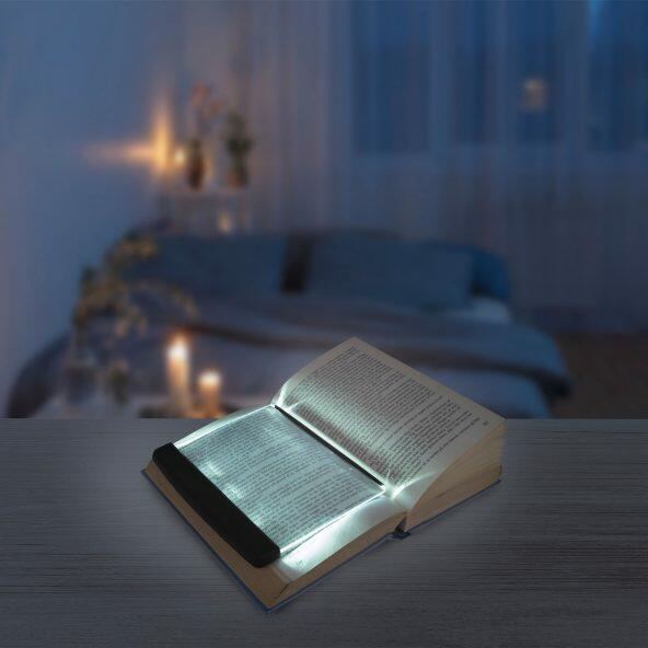 LED-læseplade
