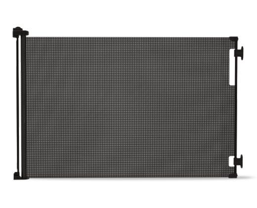 Little Journey
Large Retractable Gate