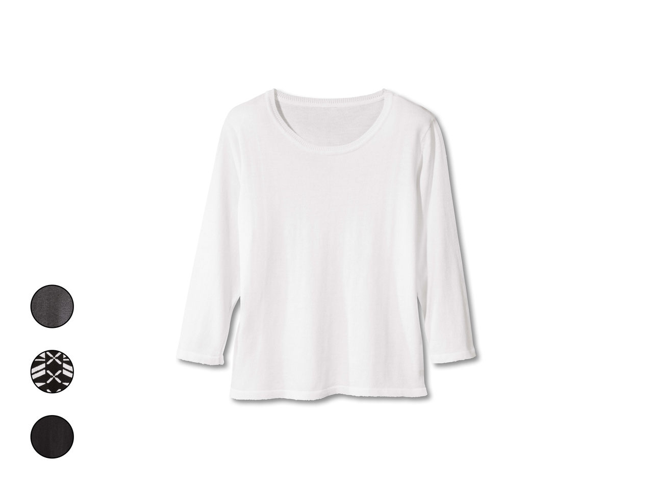Pull en maille1