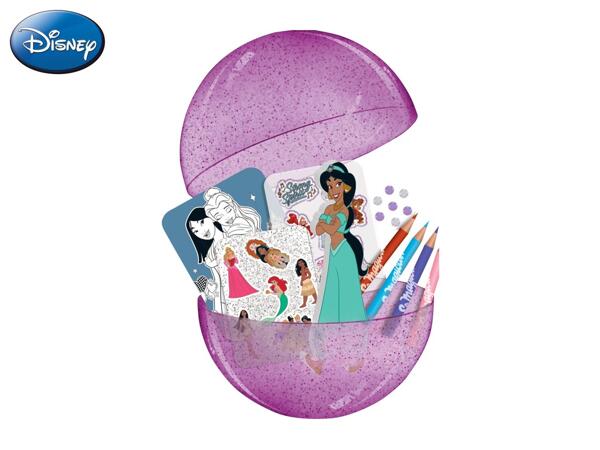 Disney Princesses Character Surprise Ball