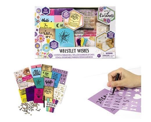 Tara Toy 
 Acts of Kindness Box