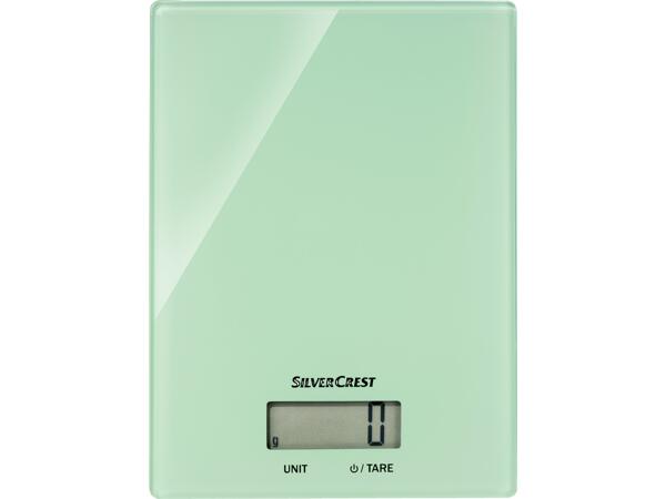 Kitchen Scales