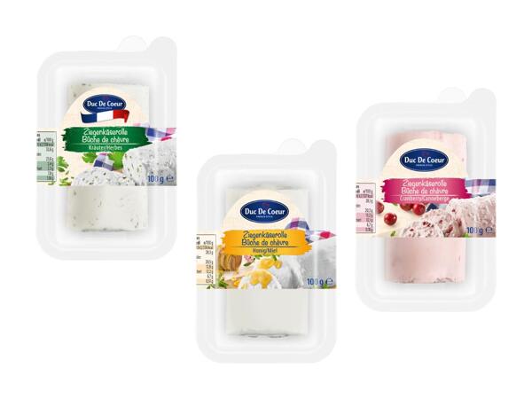 Spécialités de fromage frais