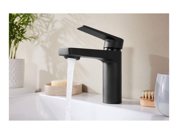 Livarno Home Basin Mixer Tap