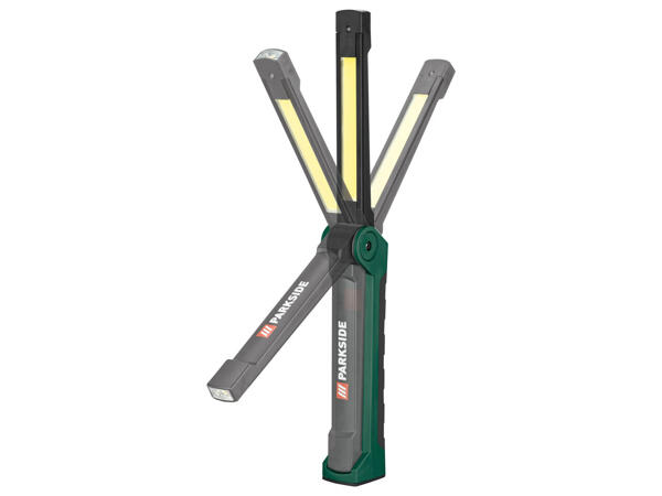 Cordless Work Light