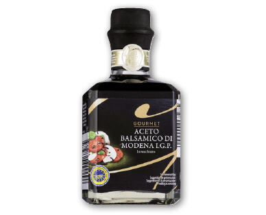 GOURMET Aceto Balsamico di Modena IGP