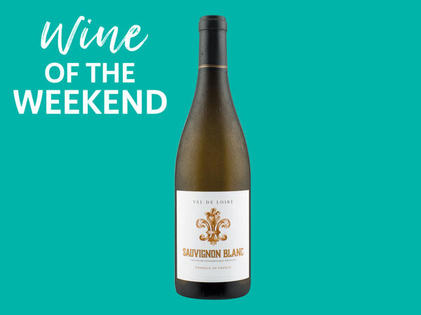 French Sauvignon Blanc Val de Loire