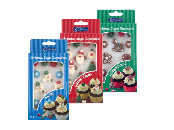 Chocolate Decoration