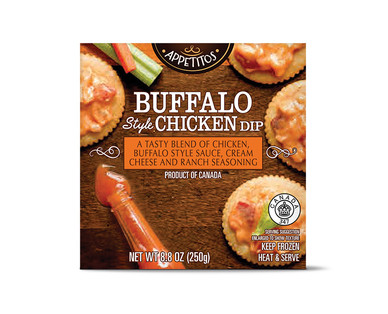 Appetitos Dips