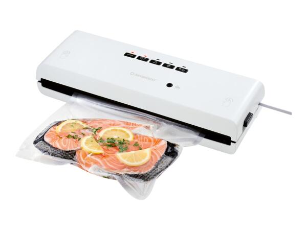 White Vacuum Sealer