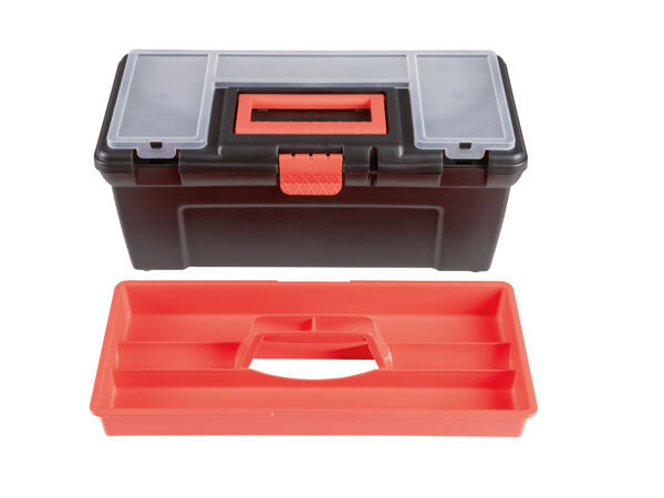 Toolbox