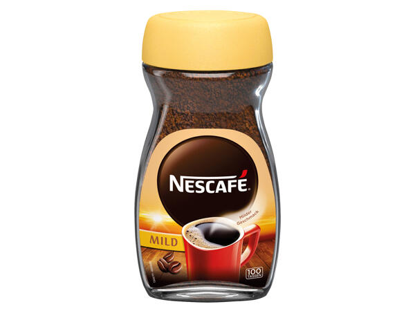 Nescafé Classic Mild