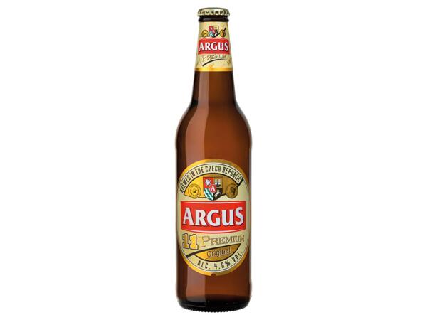ARGUS 11 PREMIUM