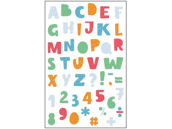 Sticker Set