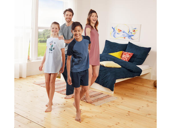 Pyjamasbyxor