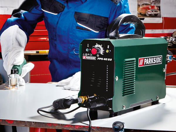 PARKSIDE(R) Plasmaschneider