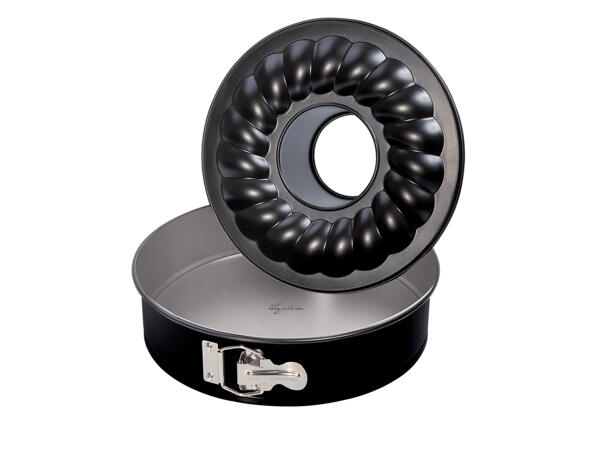 Springform Pan