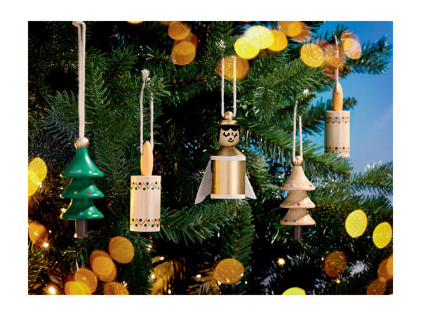 Livarno Home Christmas Decoration