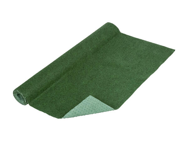 Tapis pelouse