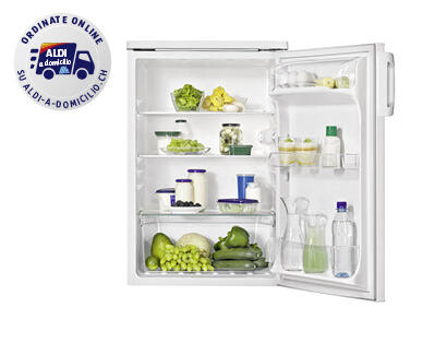 ZANUSSI FRIGORIFERO AUTOPORTANTE ZRG16607WA