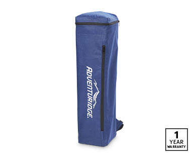 Backpack Gazebo