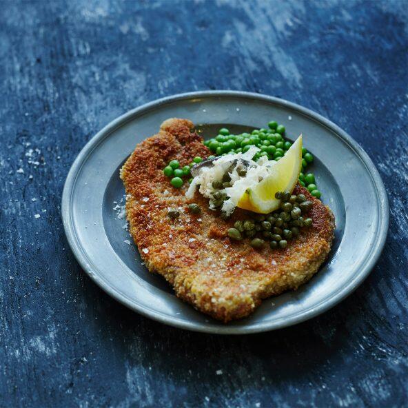 Wienerschnitzler