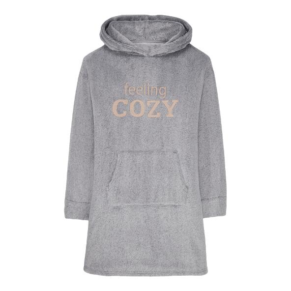 UP2Fashion(R) Robe en polaire
