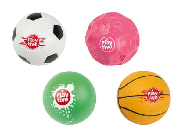 Ballon aquatique ­rebondissant/​ballon super rebondissant