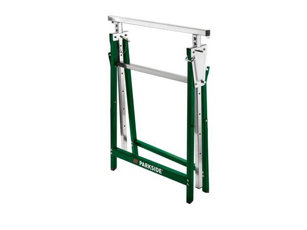 Parkside Height-Adjustable Trestle