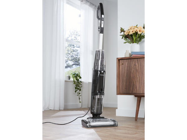 3-in-1 Floor Cleaner