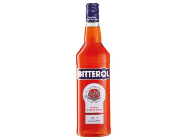 Aperitivo 15% Vol.