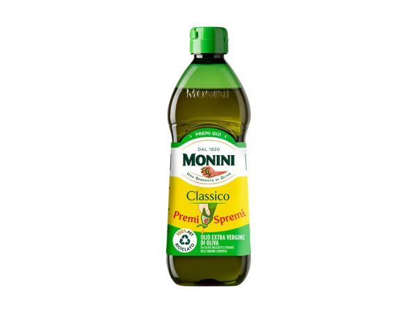 Extra Virgin Oil "Classic" Premi e Spremi