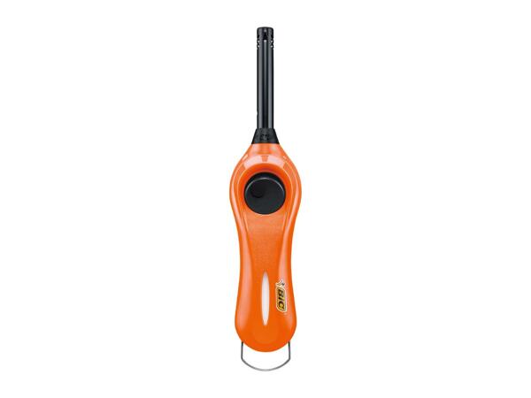 Orange Mega Lighter