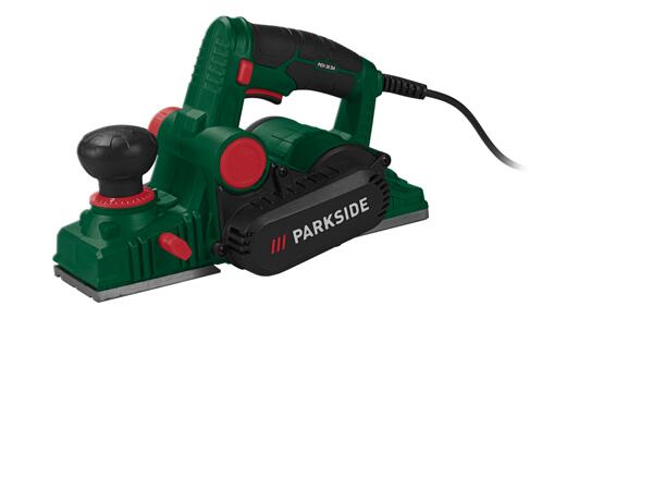 PARKSIDE(R) ELEKTRICKÝ HOBLÍK 750 W