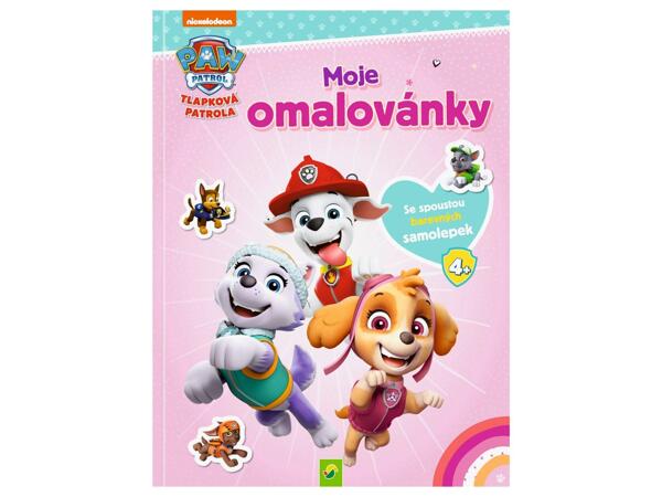 ZÁBAVNÉ KNIHY