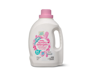 Little Journey HE Baby Laundry Detergent