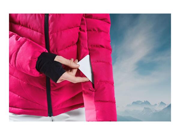 Crivit Ladies' Ski Jacket