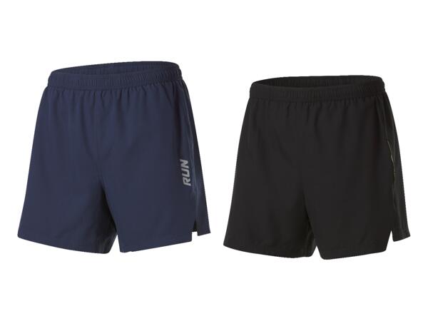 Funktionsshorts