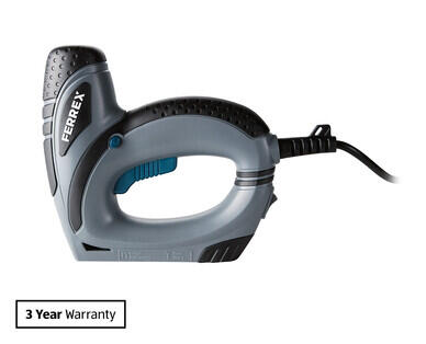 Rotary Tool or Staple/Nail Gun