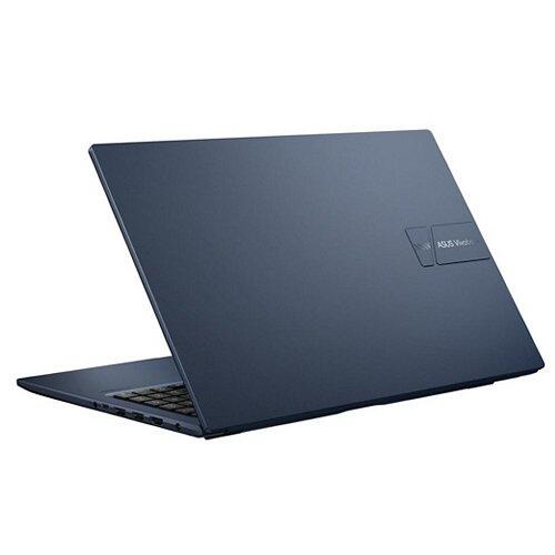 ASUS Vivobook 15 15.6" (39.6 cm) X1504VA-BQ294W, 90NB10J1-M00C80, Quiet Blue (1B)
