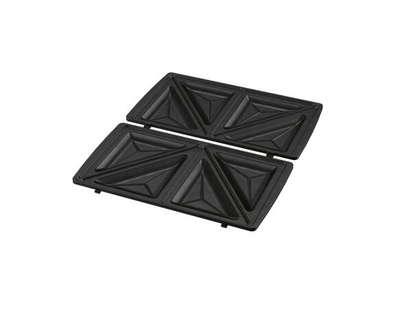 3-in-1 Sandwich Toaster