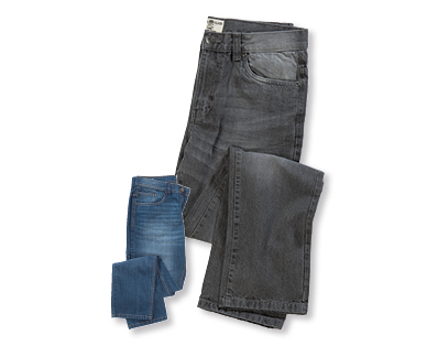Jeans da uomo bio GREEN FEELING BIO